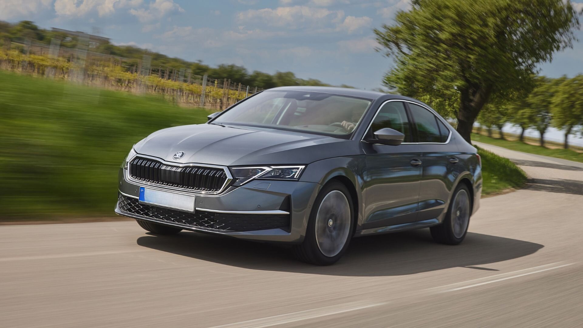 SKODA OCTAVIA 2.0 TDI 150 SE Technology 5dr DSG