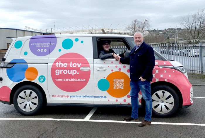 The lcv group helps Welsh musicians take the Land of Song to London