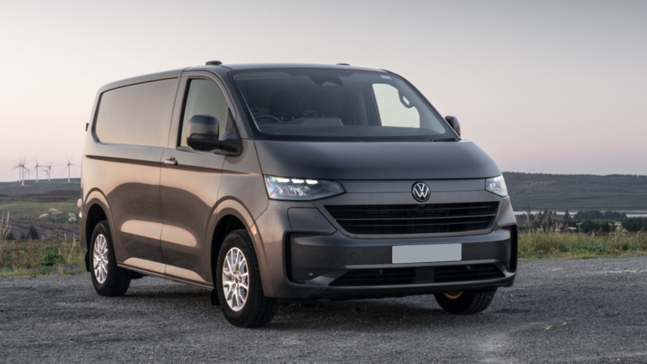 Swansea Vw Transporter For Sale South Wales Volkswagen Transporter