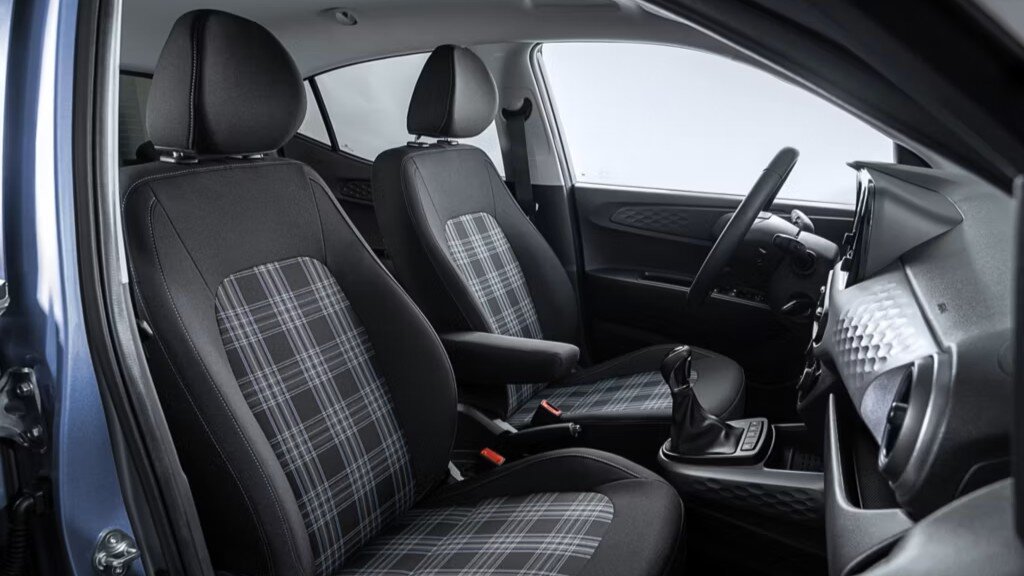 HYUNDAI I10 HATCHBACK 1.2 Advance 5dr Auto