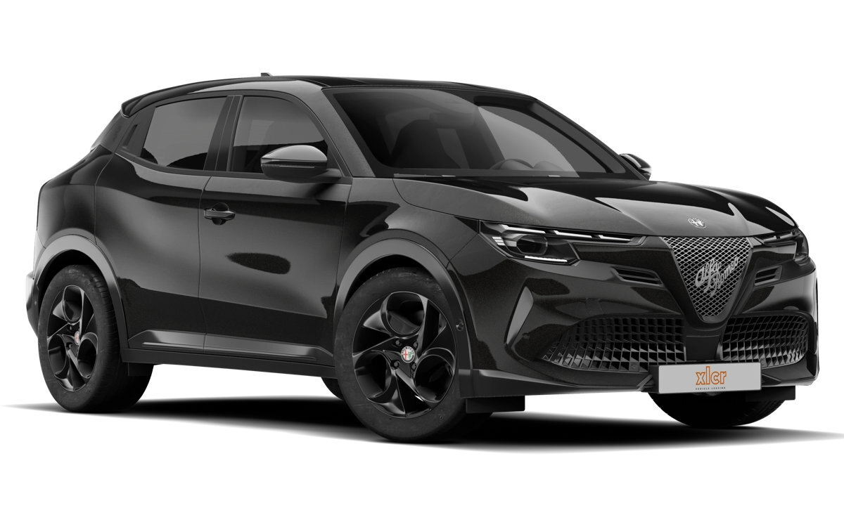 ALFA ROMEO JUNIOR 115kW Elettrica 54kWh 5dr Auto