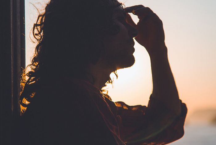 How to beat travel sickness when driving in the heat