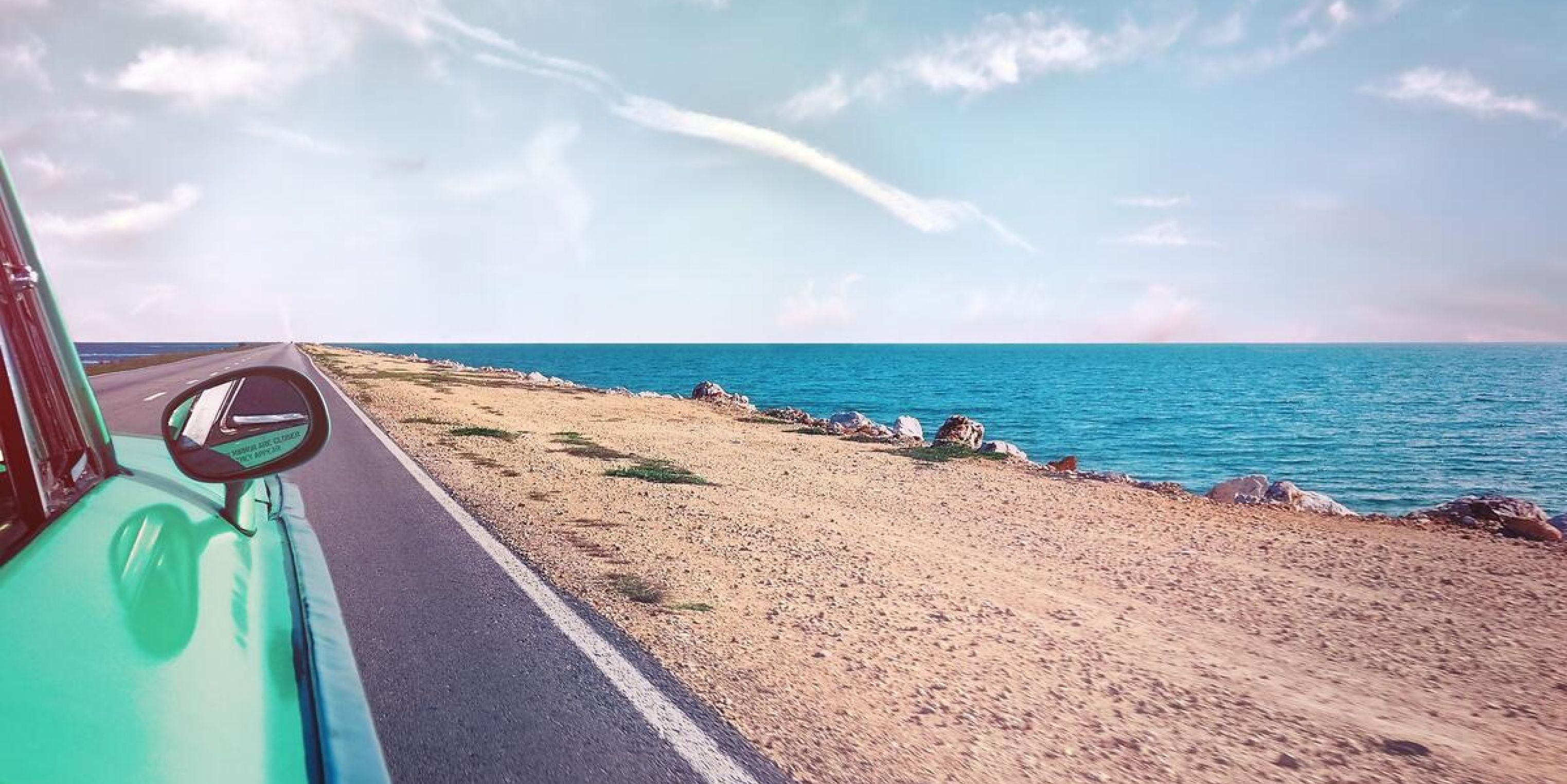 7 top tips to get your vehicle perfect for summer