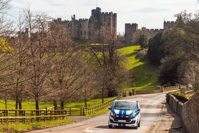 5 quick ways to get your vehicle ready for spring
